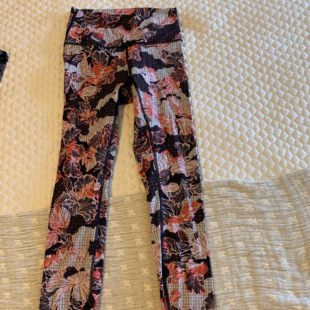 Lululemon leggins